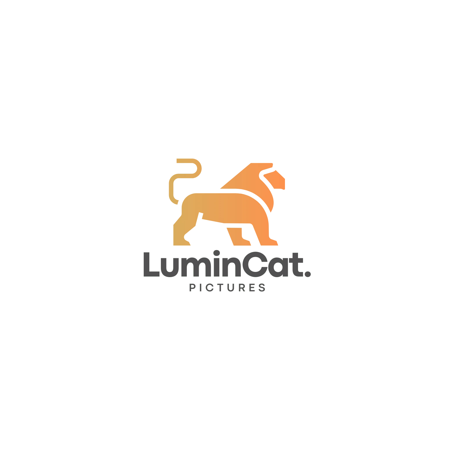 Lumin-Cat